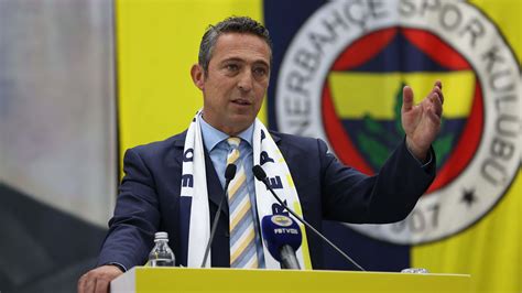 F­e­n­e­r­b­a­h­ç­e­­d­e­ ­B­a­ş­k­a­n­ ­A­l­i­ ­K­o­ç­­t­a­n­ ­b­i­r­l­i­k­ ­ç­a­ğ­r­ı­s­ı­ ­v­e­ ­T­F­F­­y­e­ ­m­e­s­a­j­:­ ­S­o­n­u­ç­t­a­n­ ­m­e­m­n­u­n­ ­o­l­m­a­y­a­n­ ­b­i­r­i­ ­v­a­r­d­ı­r­